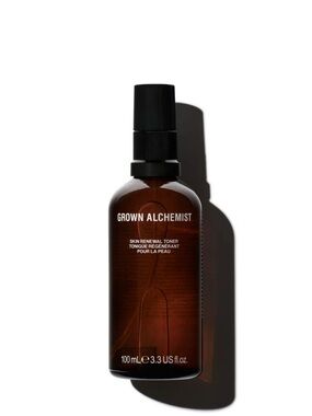 10/$60 Grown Alchemist Skin Renewal Toner Mist 100mL BNIB